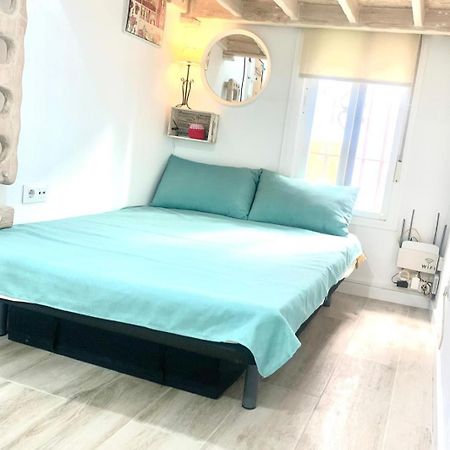 Precioso Y Pequeno Loft Centro De Conil Apartment Conil De La Frontera Ngoại thất bức ảnh